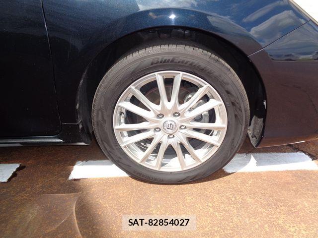 Toyota CAMRY HYBRID 2011-09 8658310-23