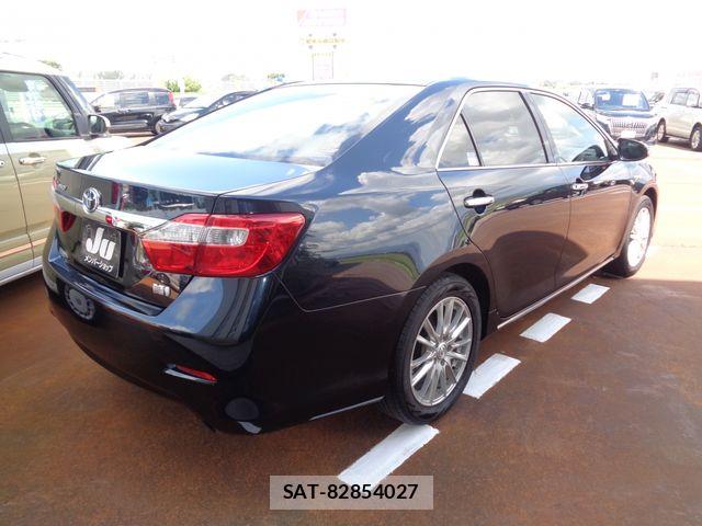 Toyota CAMRY HYBRID 2011-09 8658310-2