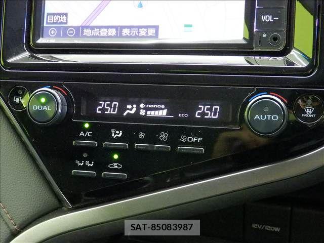 Toyota CAMRY HYBRID 2019-09 8658302-10