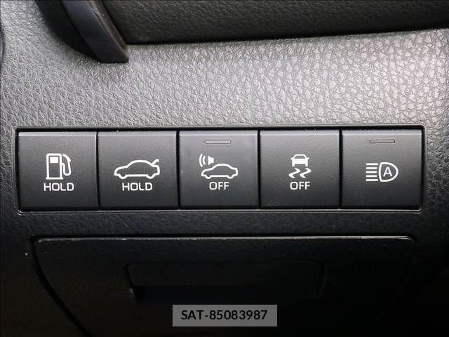 Toyota CAMRY HYBRID 2019-09 8658302-14