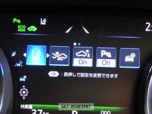 Toyota CAMRY HYBRID 2019-09 8658302-15