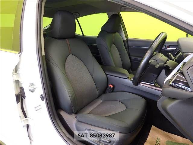 Toyota CAMRY HYBRID 2019-09 8658302-17