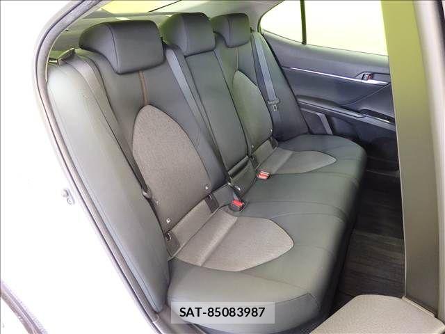 Toyota CAMRY HYBRID 2019-09 8658302-23