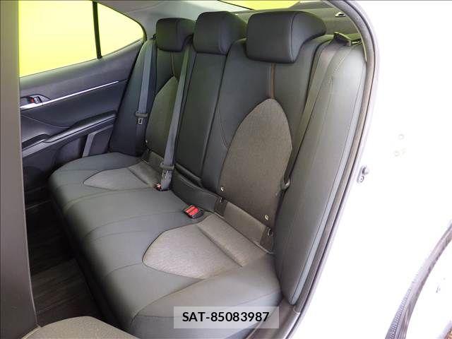 Toyota CAMRY HYBRID 2019-09 8658302-25