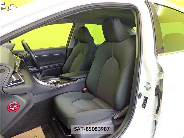 Toyota CAMRY HYBRID 2019-09 8658302-27
