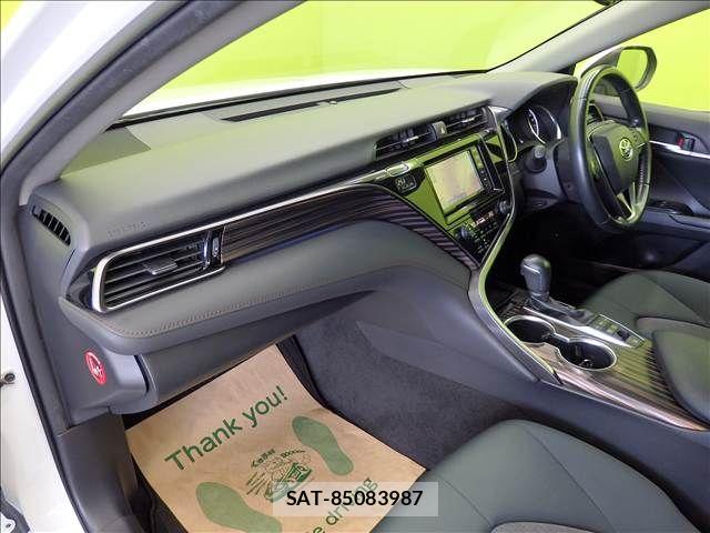 Toyota CAMRY HYBRID 2019-09 8658302-29