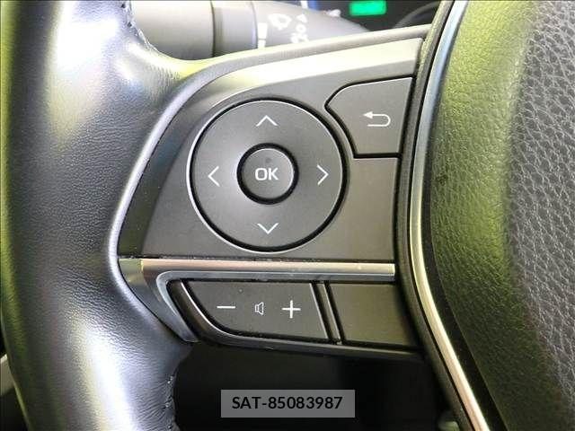 Toyota CAMRY HYBRID 2019-09 8658302-8