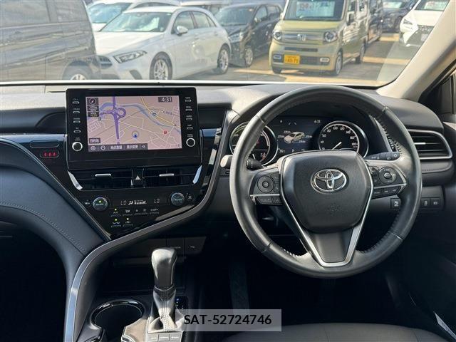 Toyota CAMRY HYBRID 2022-10 8658306-20
