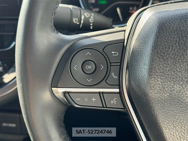 Toyota CAMRY HYBRID 2022-10 8658306-25