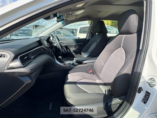 Toyota CAMRY HYBRID 2022-10 8658306-4