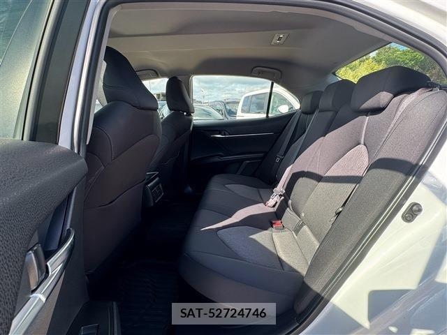 Toyota CAMRY HYBRID 2022-10 8658306-5