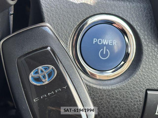 Toyota CAMRY HYBRID 2017-08 8658303-11