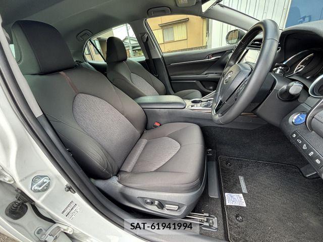 Toyota CAMRY HYBRID 2017-08 8658303-13