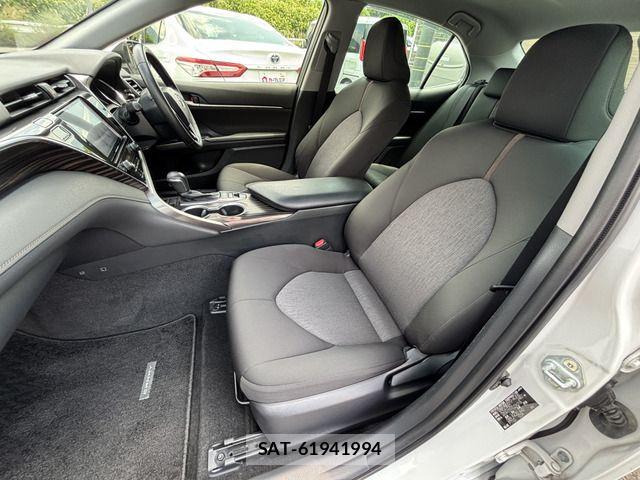 Toyota CAMRY HYBRID 2017-08 8658303-14