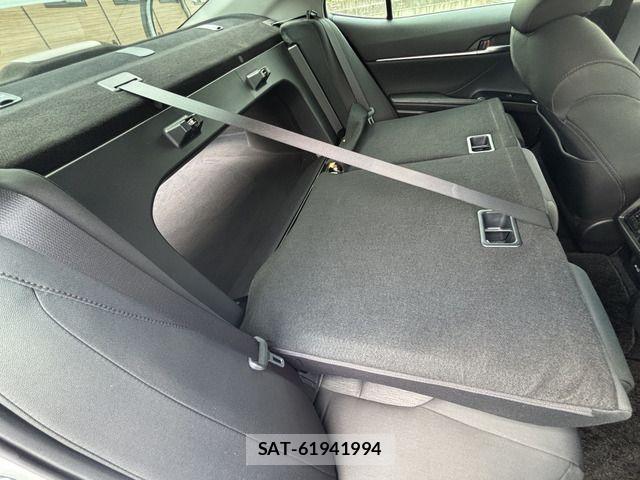 Toyota CAMRY HYBRID 2017-08 8658303-17