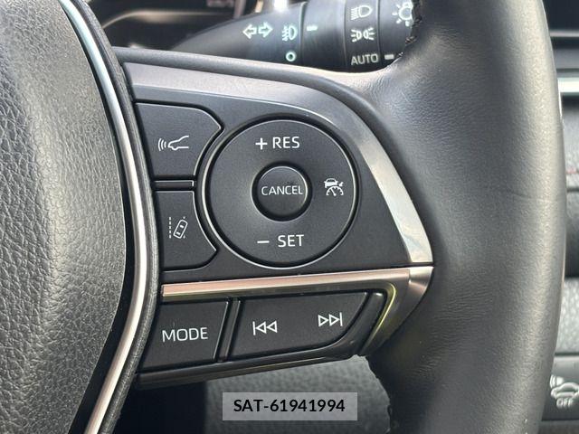 Toyota CAMRY HYBRID 2017-08 8658303-3