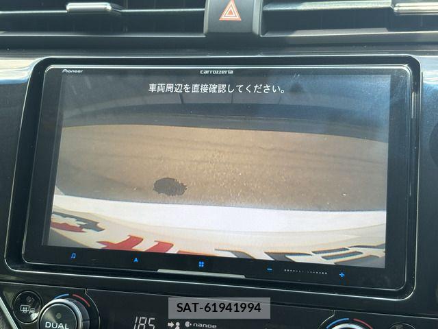Toyota CAMRY HYBRID 2017-08 8658303-5