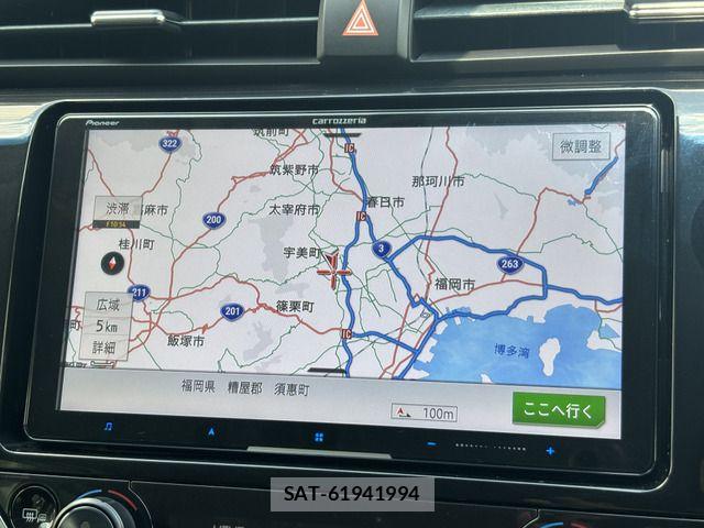 Toyota CAMRY HYBRID 2017-08 8658303-6