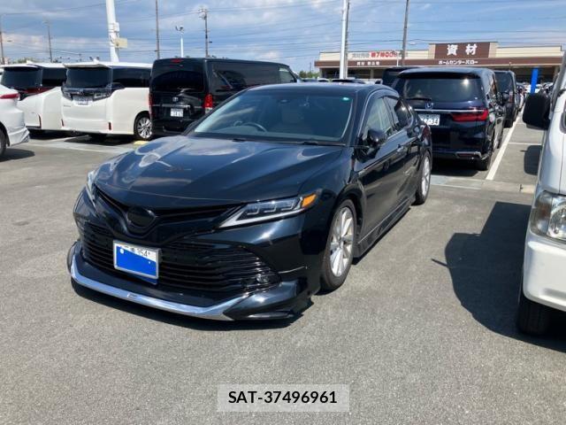 Toyota CAMRY HYBRID 2017-10 8658305-0