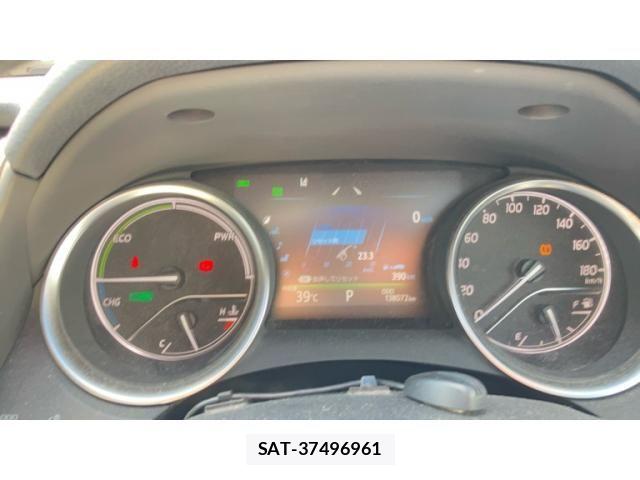 Toyota CAMRY HYBRID 2017-10 8658305-13