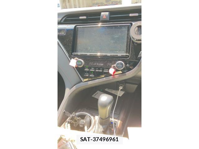 Toyota CAMRY HYBRID 2017-10 8658305-15