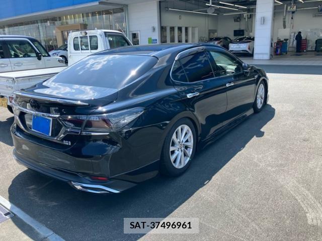 Toyota CAMRY HYBRID 2017-10 8658305-2