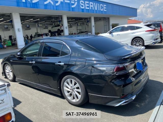 Toyota CAMRY HYBRID 2017-10 8658305-3
