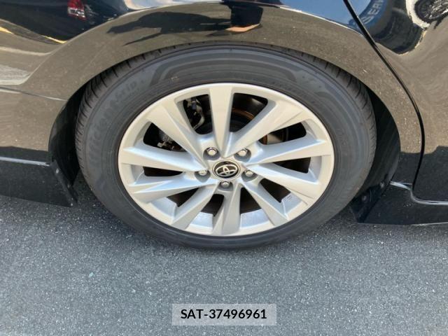 Toyota CAMRY HYBRID 2017-10 8658305-5