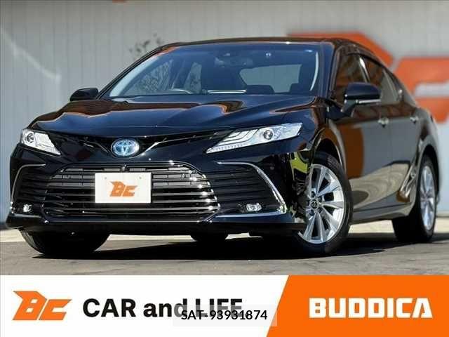 Toyota CAMRY HYBRID 2023-05 8658299-0