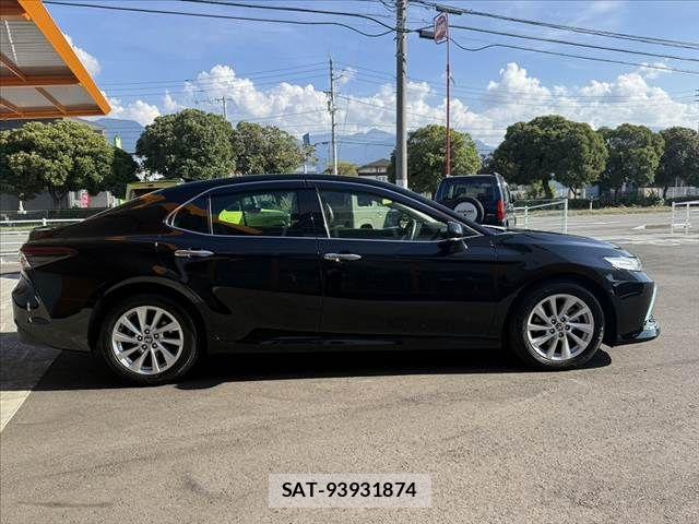 Toyota CAMRY HYBRID 2023-05 8658299-10