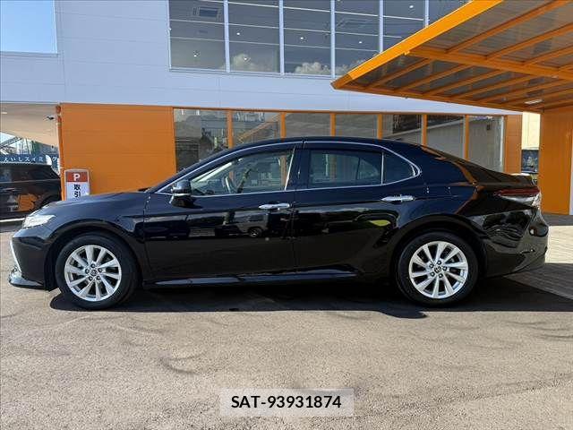 Toyota CAMRY HYBRID 2023-05 8658299-11