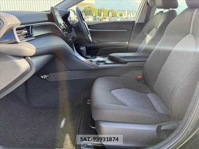 Toyota CAMRY HYBRID 2023-05 8658299-16
