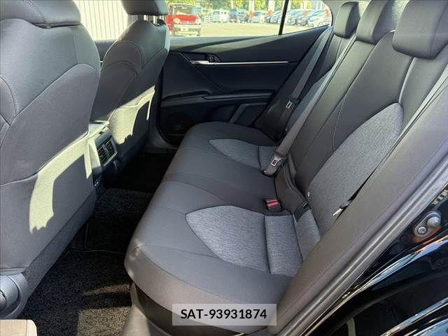 Toyota CAMRY HYBRID 2023-05 8658299-18