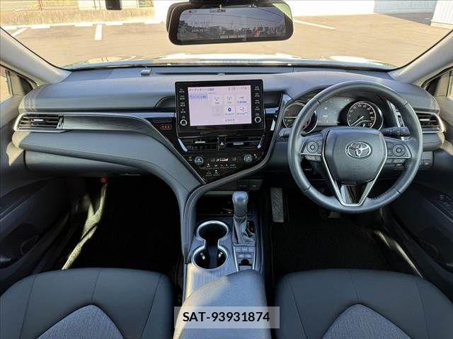 Toyota CAMRY HYBRID 2023-05 8658299-1