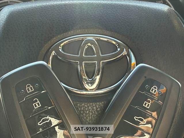 Toyota CAMRY HYBRID 2023-05 8658299-20