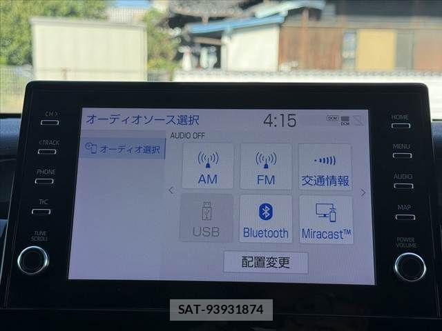 Toyota CAMRY HYBRID 2023-05 8658299-26