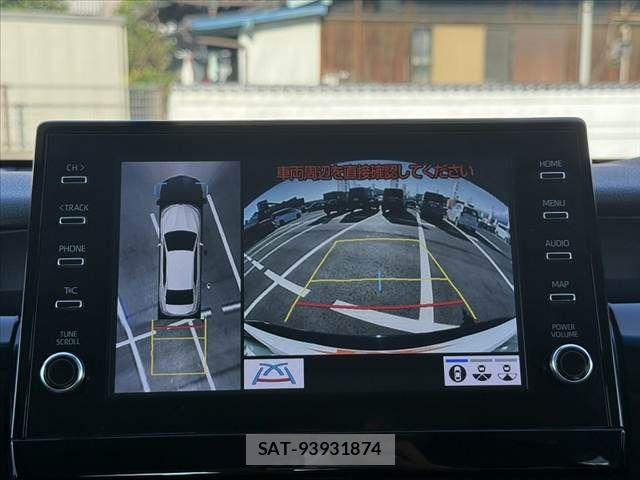 Toyota CAMRY HYBRID 2023-05 8658299-2