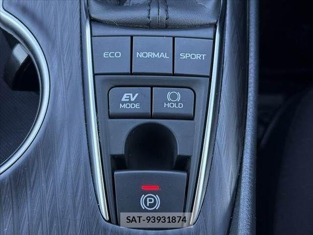 Toyota CAMRY HYBRID 2023-05 8658299-5