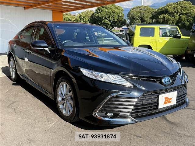 Toyota CAMRY HYBRID 2023-05 8658299-7