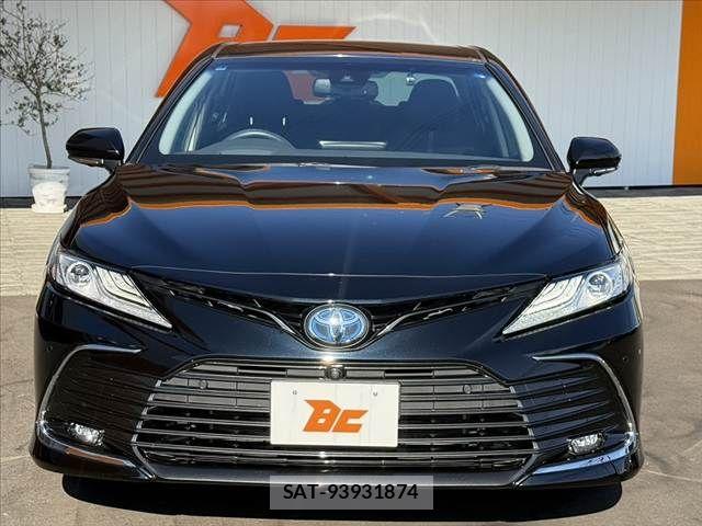 Toyota CAMRY HYBRID 2023-05 8658299-8
