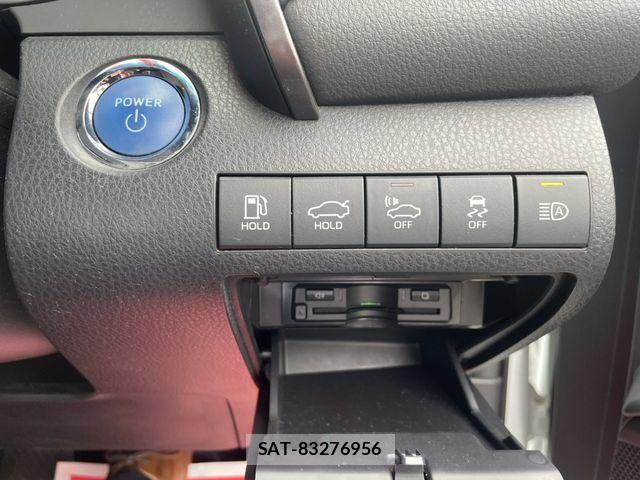 Toyota CAMRY HYBRID 2019-09 8665900-11