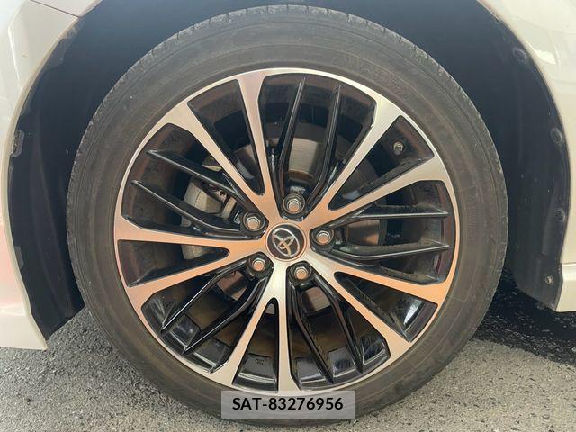 Toyota CAMRY HYBRID 2019-09 8665900-2