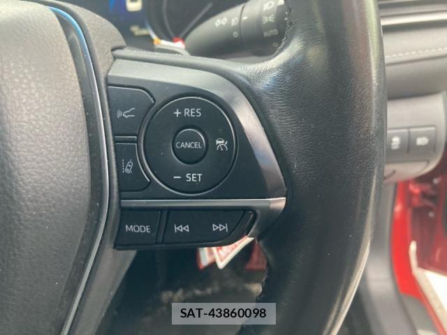 Toyota CAMRY HYBRID 2019-02 8658304-10