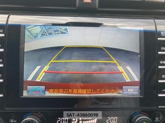 Toyota CAMRY HYBRID 2019-02 8658304-21