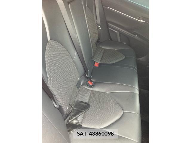 Toyota CAMRY HYBRID 2019-02 8658304-5