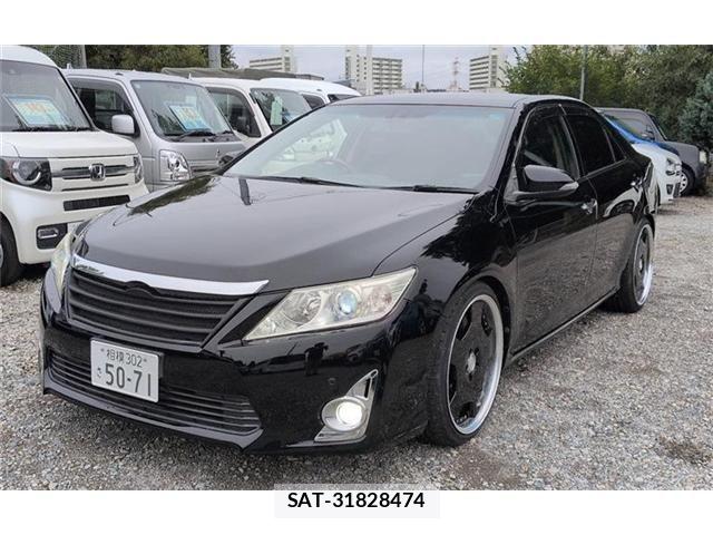 sat car