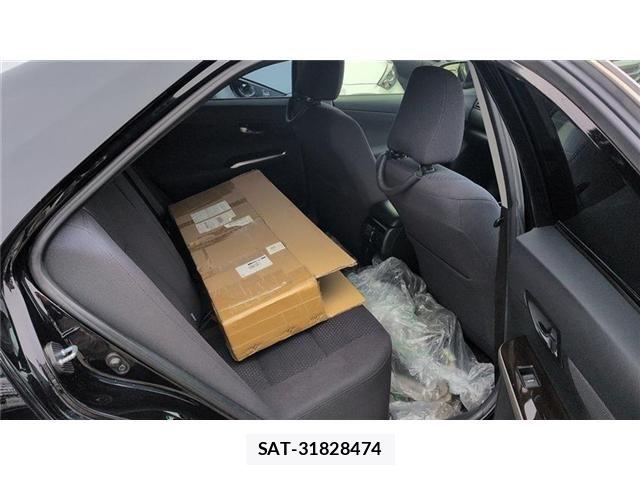 Toyota CAMRY HYBRID 2013-03 8658307-9