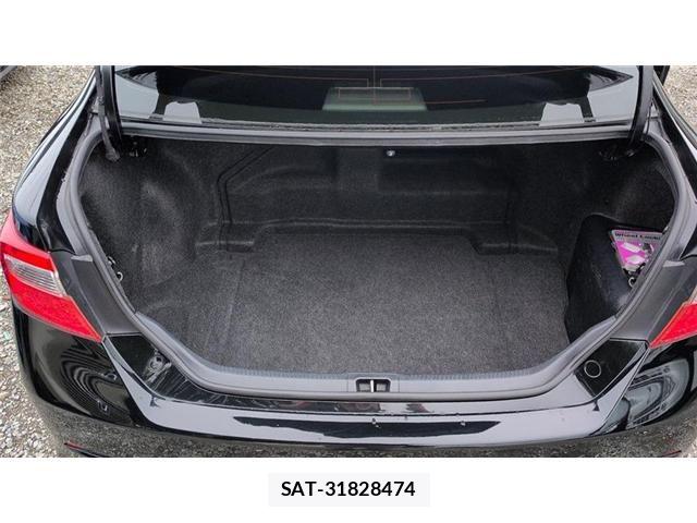 Toyota CAMRY HYBRID 2013-03 8658307-10