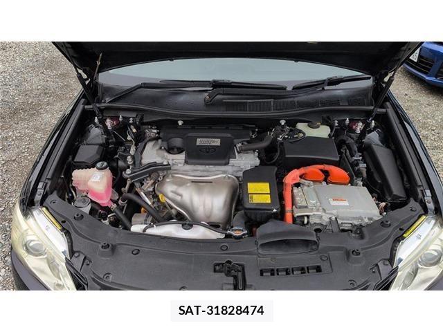 Toyota CAMRY HYBRID 2013-03 8658307-13