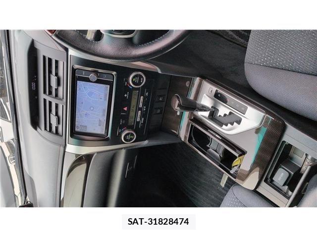 Toyota CAMRY HYBRID 2013-03 8658307-8